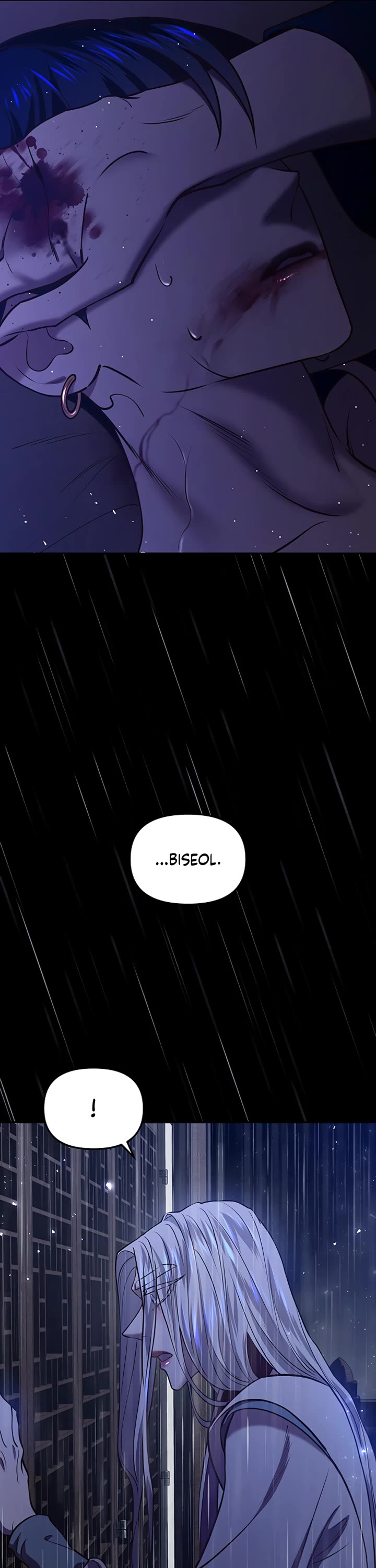 Mystic Prince Chapter 16 page 55 - Chapter 16: Thousand Years and A Moment
