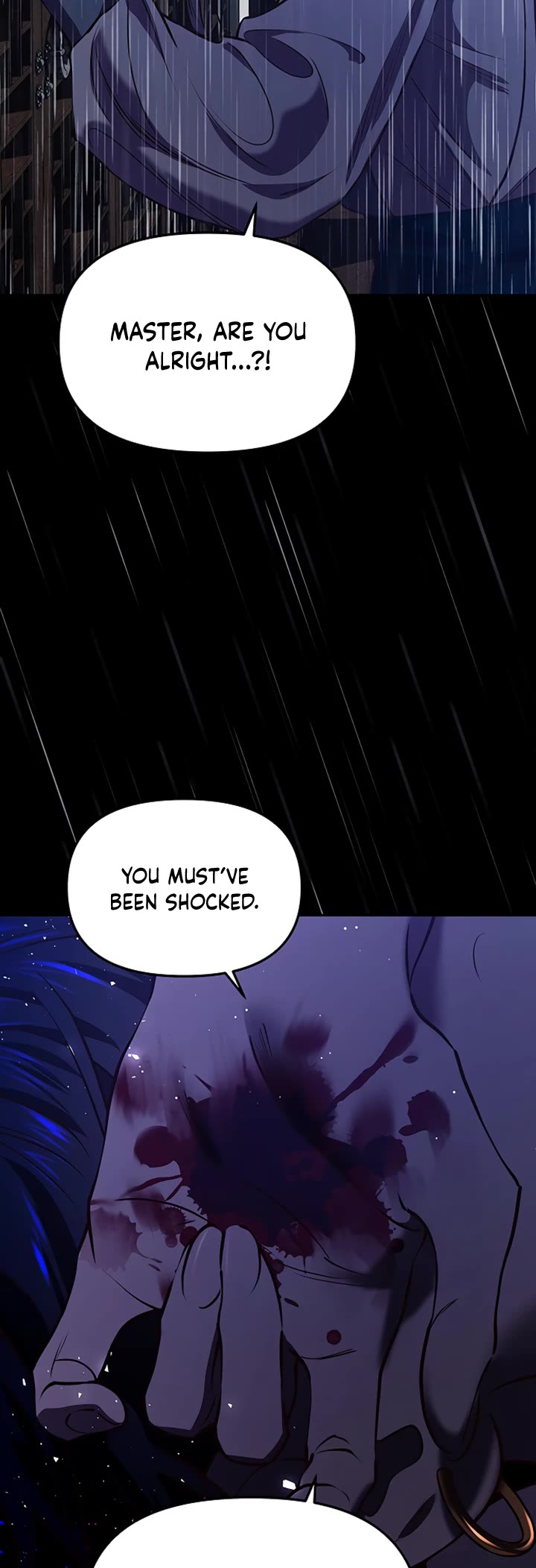 Mystic Prince Chapter 16 page 56 - Chapter 16: Thousand Years and A Moment