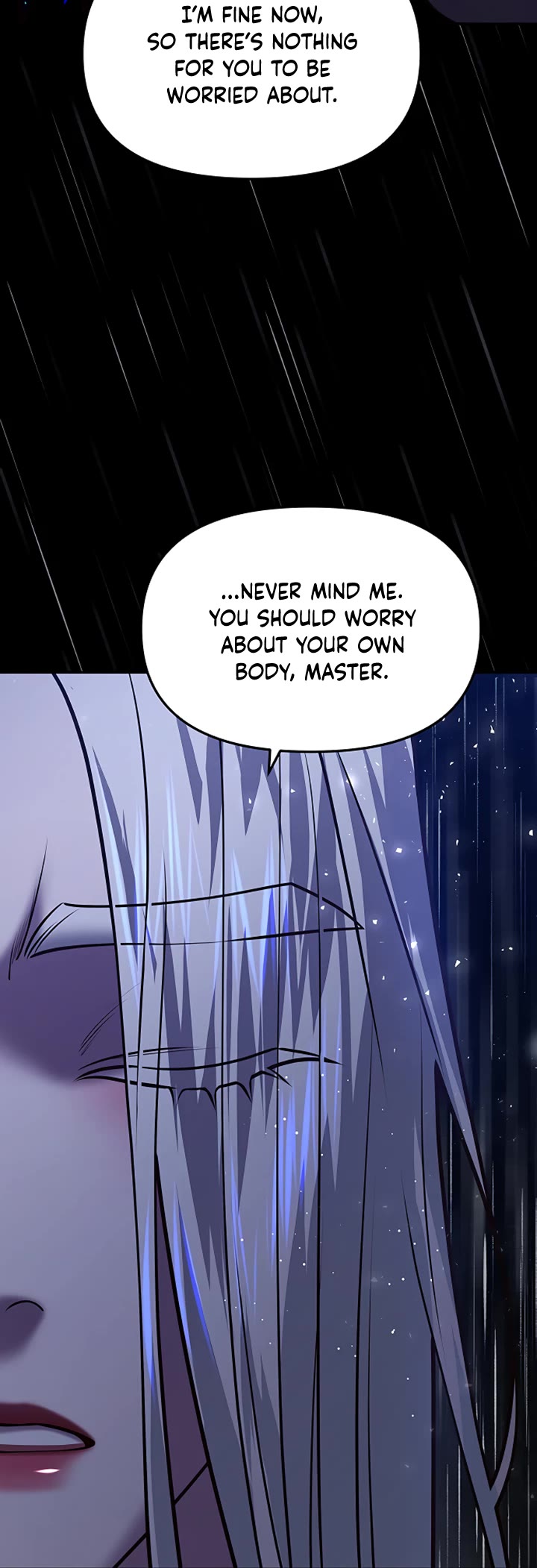 Mystic Prince Chapter 16 page 57 - Chapter 16: Thousand Years and A Moment
