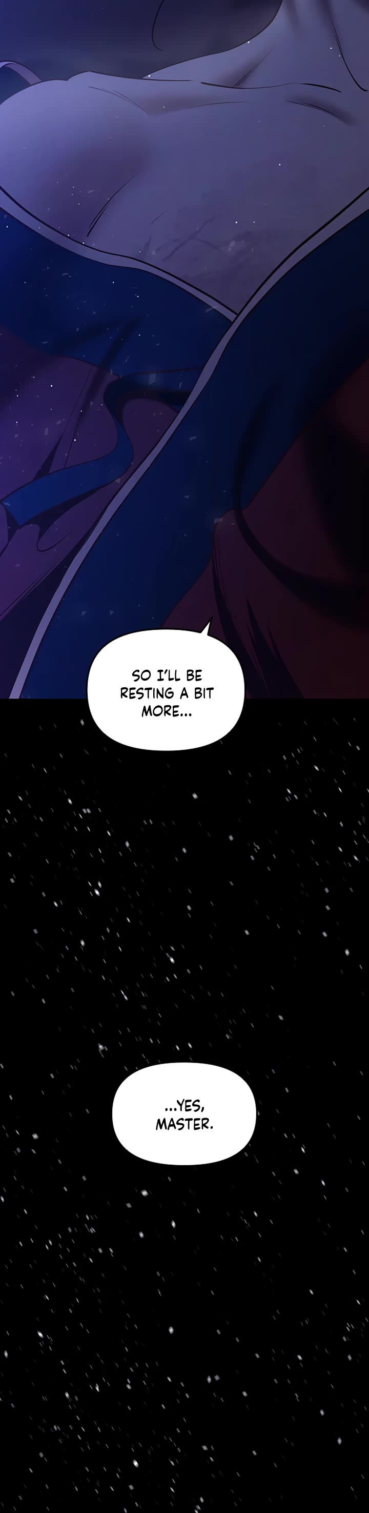 Mystic Prince Chapter 16 page 60 - Chapter 16: Thousand Years and A Moment