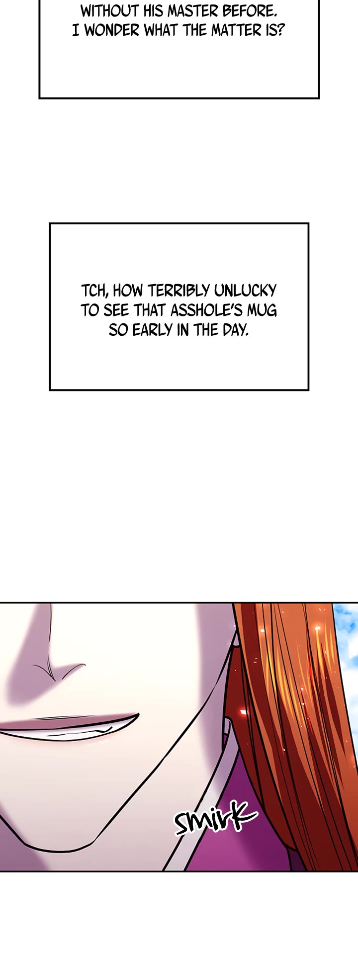 Mystic Prince Chapter 16 page 68 - Chapter 16: Thousand Years and A Moment