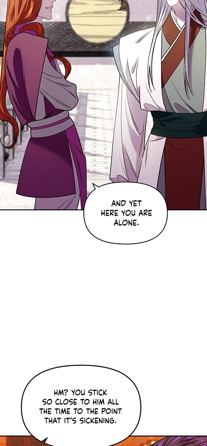 Mystic Prince Chapter 16 page 71 - Chapter 16: Thousand Years and A Moment