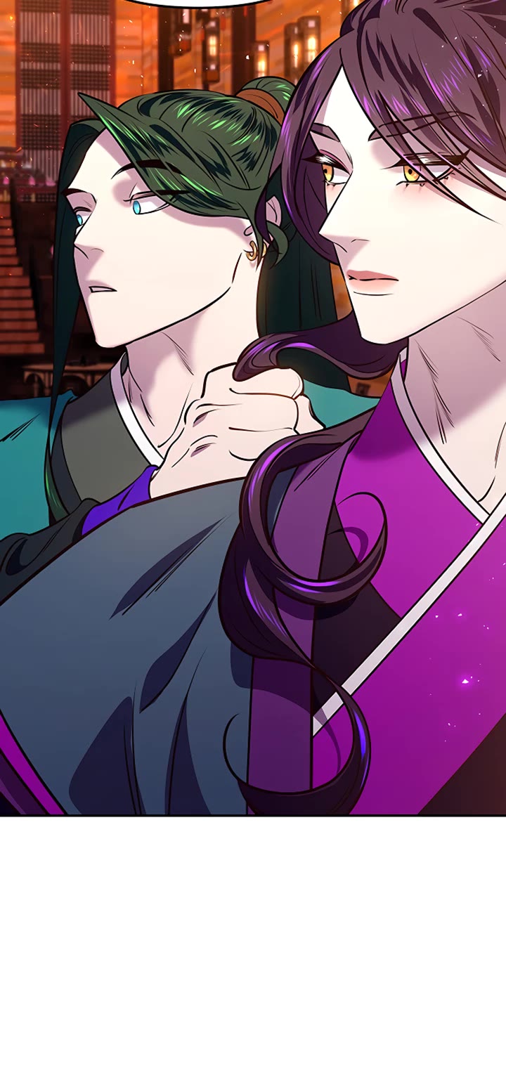 Mystic Prince Chapter 16 page 72 - Chapter 16: Thousand Years and A Moment