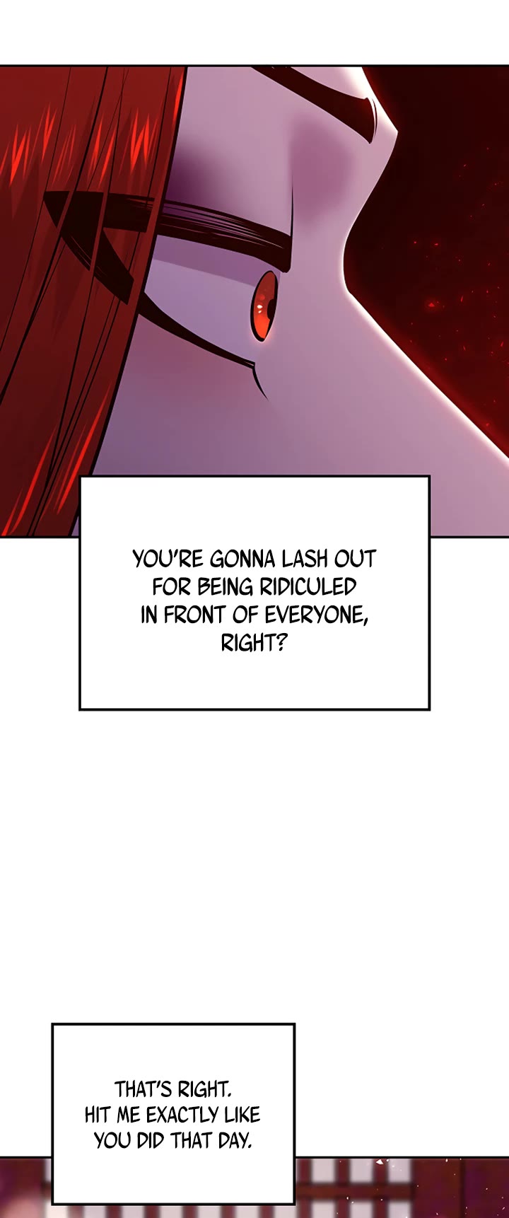 Mystic Prince Chapter 16 page 75 - Chapter 16: Thousand Years and A Moment
