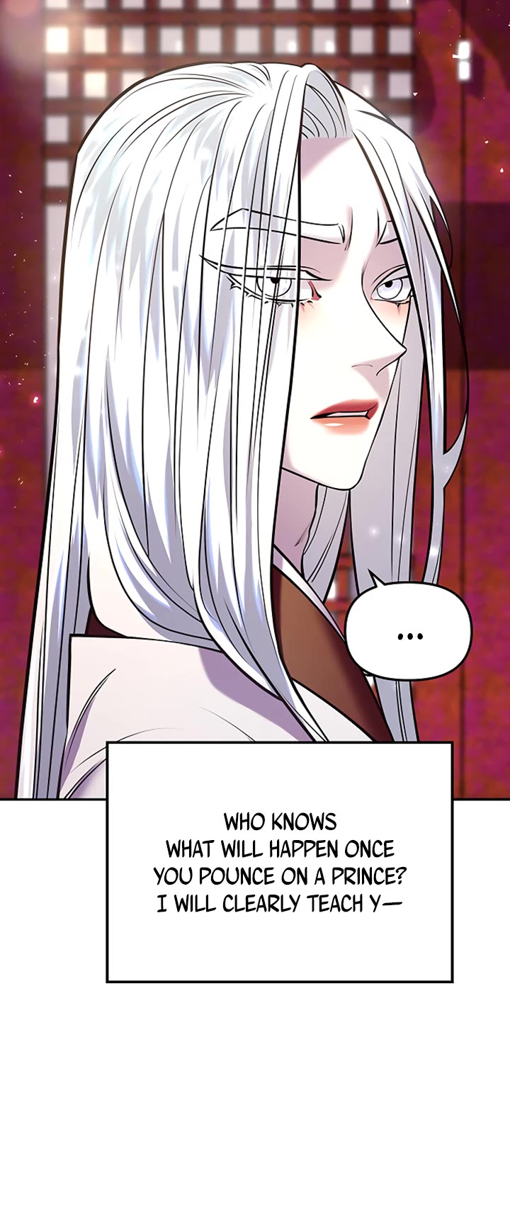 Mystic Prince Chapter 16 page 76 - Chapter 16: Thousand Years and A Moment