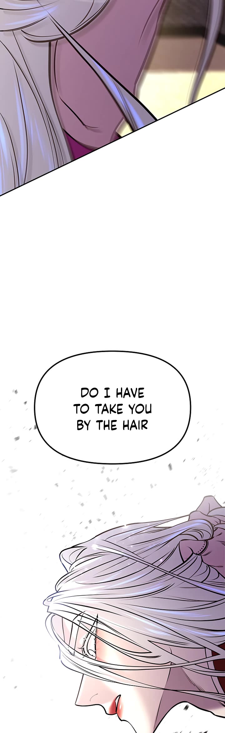 Mystic Prince Chapter 16 page 85 - Chapter 16: Thousand Years and A Moment