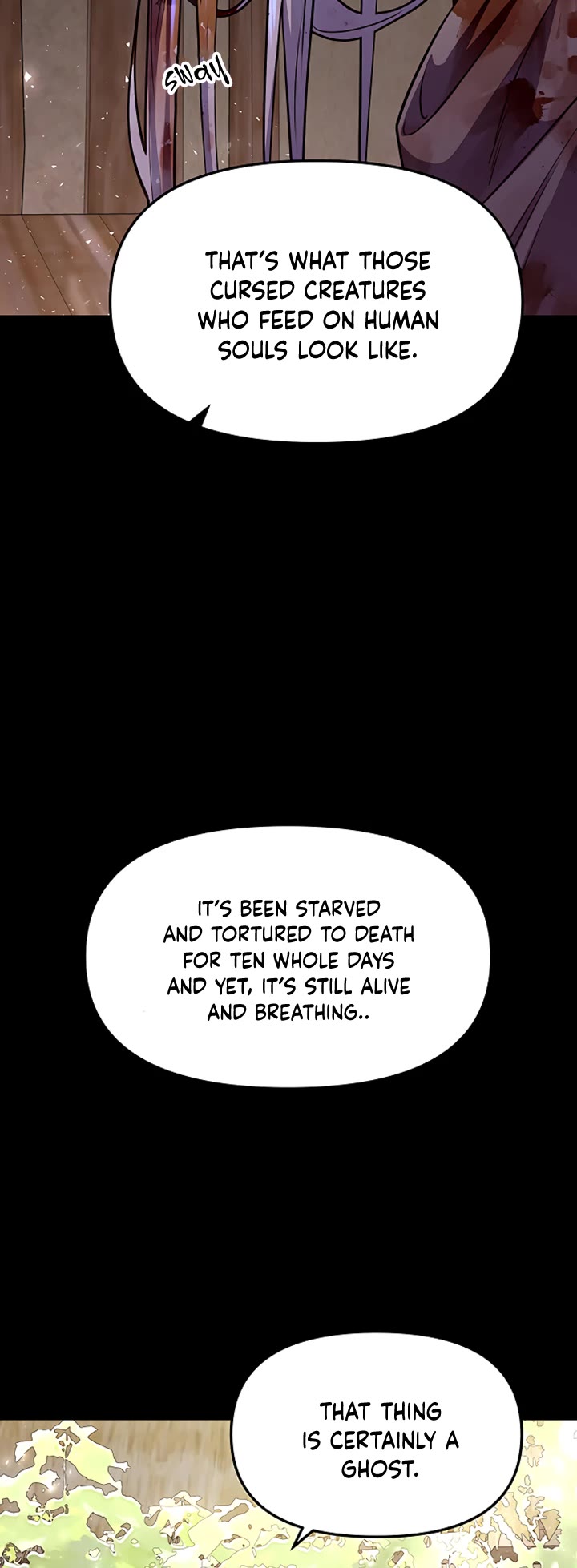 Mystic Prince Chapter 17 page 11 - Chapter 17: A Strange Rumor