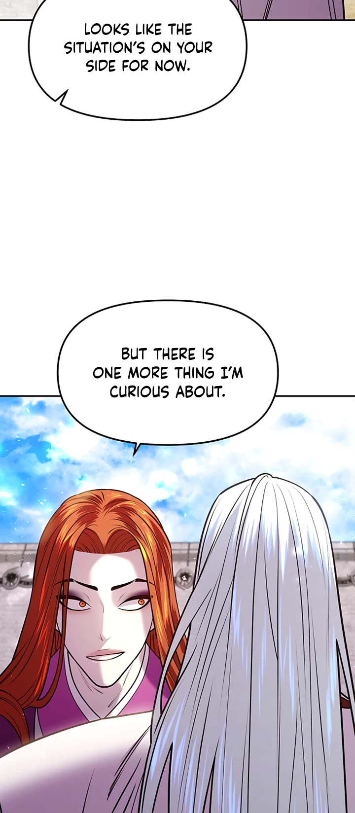 Mystic Prince Chapter 17 page 19 - Chapter 17: A Strange Rumor