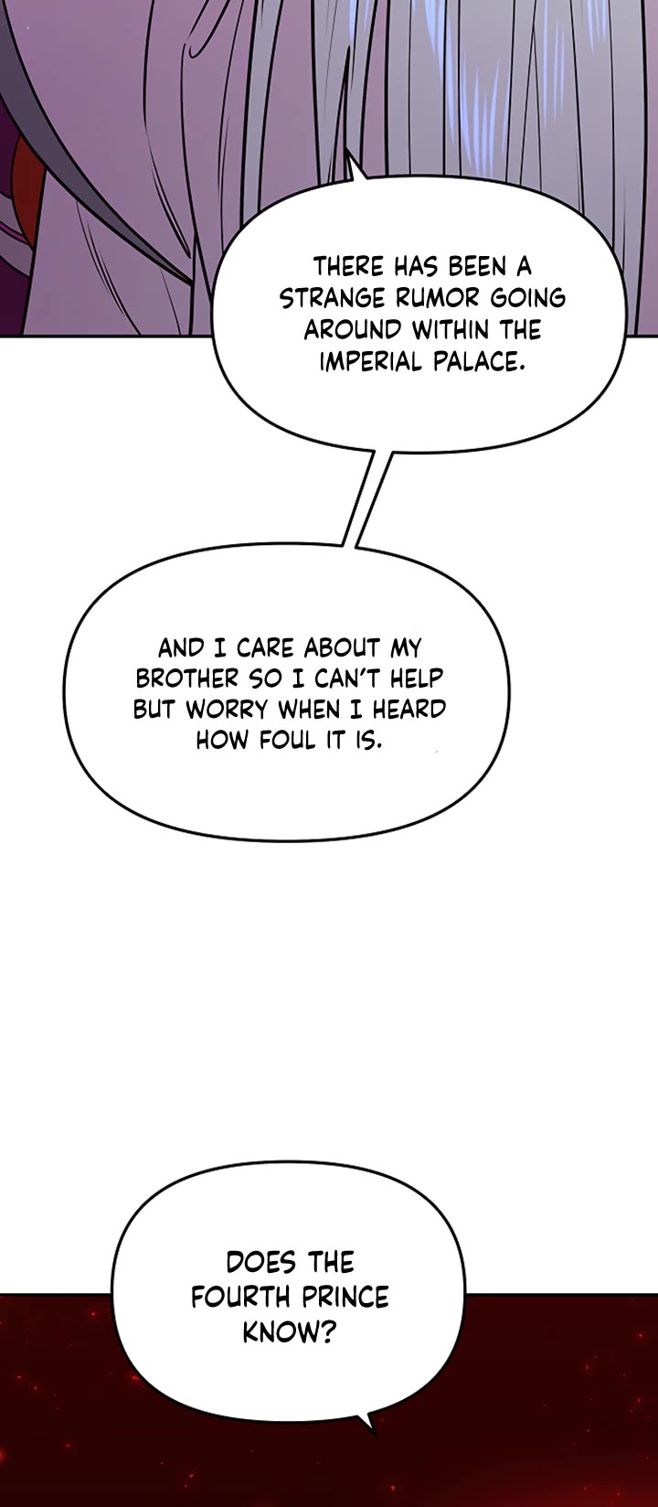 Mystic Prince Chapter 17 page 20 - Chapter 17: A Strange Rumor