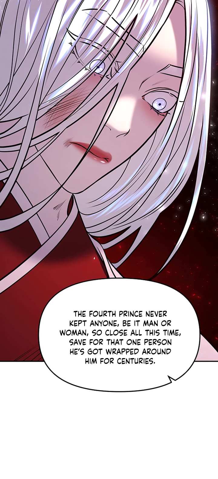 Mystic Prince Chapter 17 page 23 - Chapter 17: A Strange Rumor
