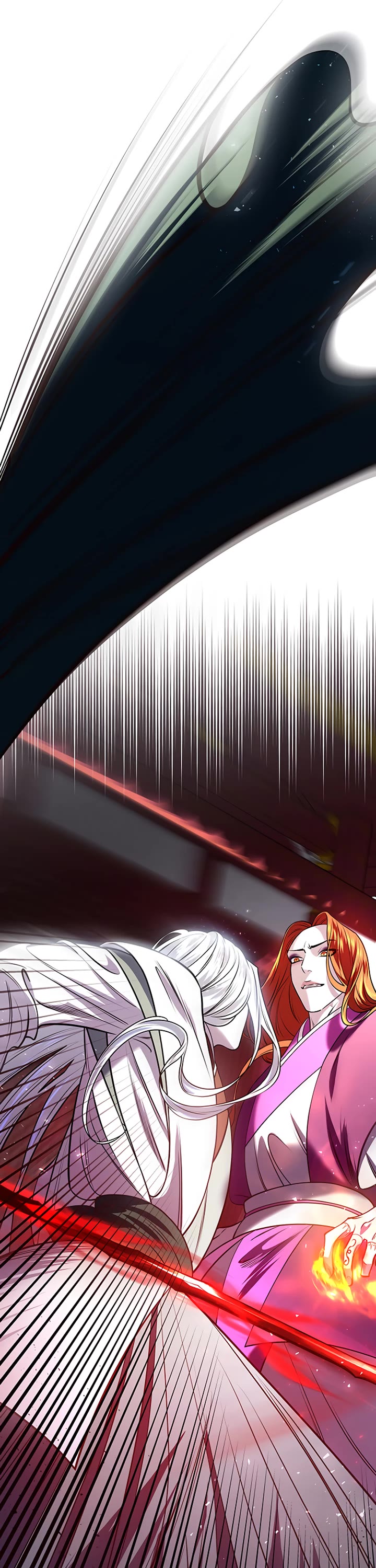 Mystic Prince Chapter 17 page 25 - Chapter 17: A Strange Rumor
