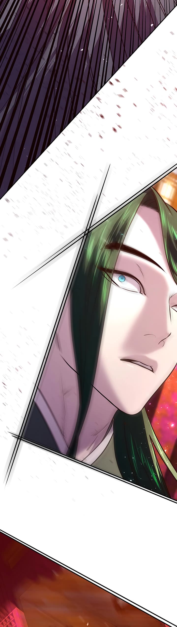 Mystic Prince Chapter 17 page 26 - Chapter 17: A Strange Rumor