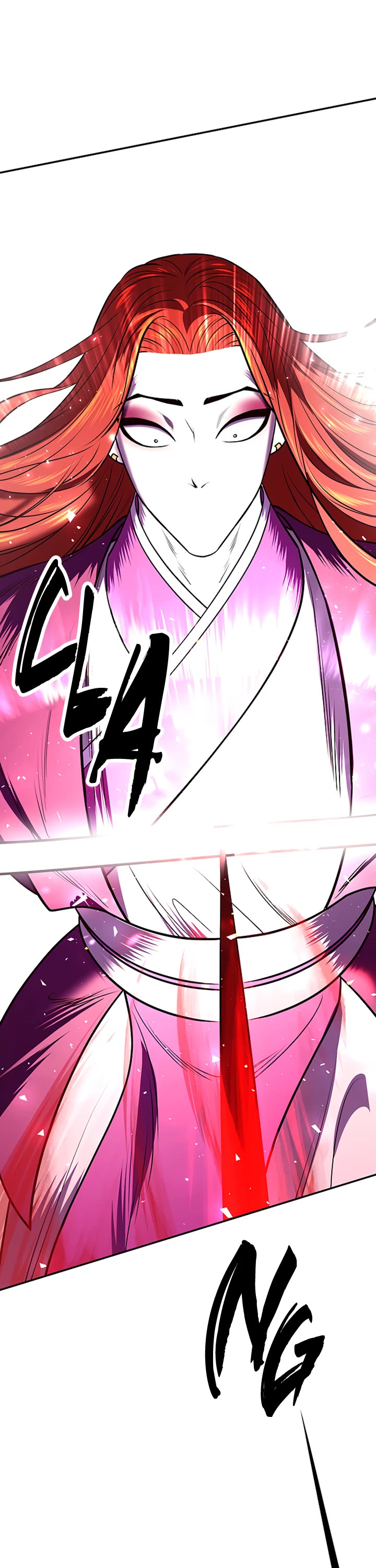 Mystic Prince Chapter 17 page 29 - Chapter 17: A Strange Rumor