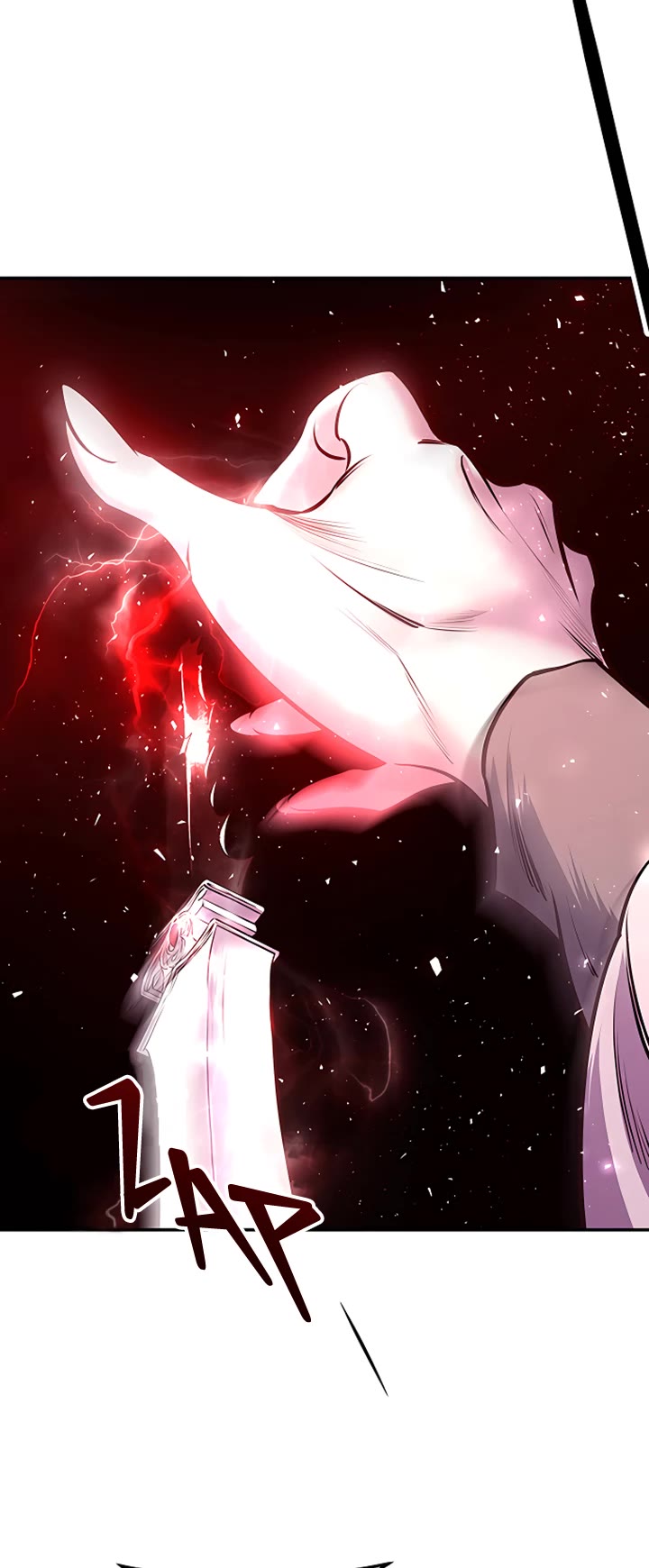 Mystic Prince Chapter 17 page 30 - Chapter 17: A Strange Rumor