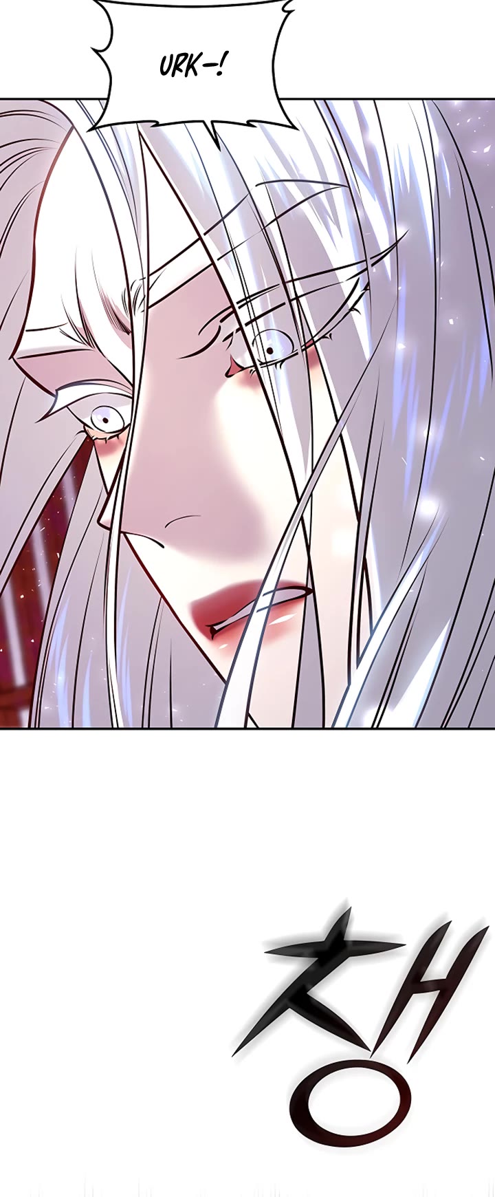 Mystic Prince Chapter 17 page 31 - Chapter 17: A Strange Rumor