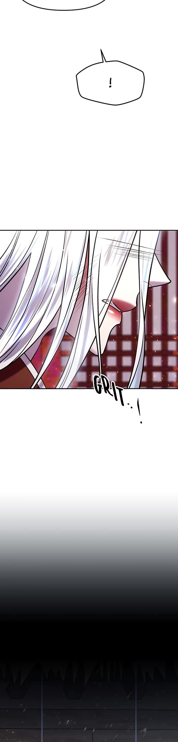 Mystic Prince Chapter 17 page 36 - Chapter 17: A Strange Rumor