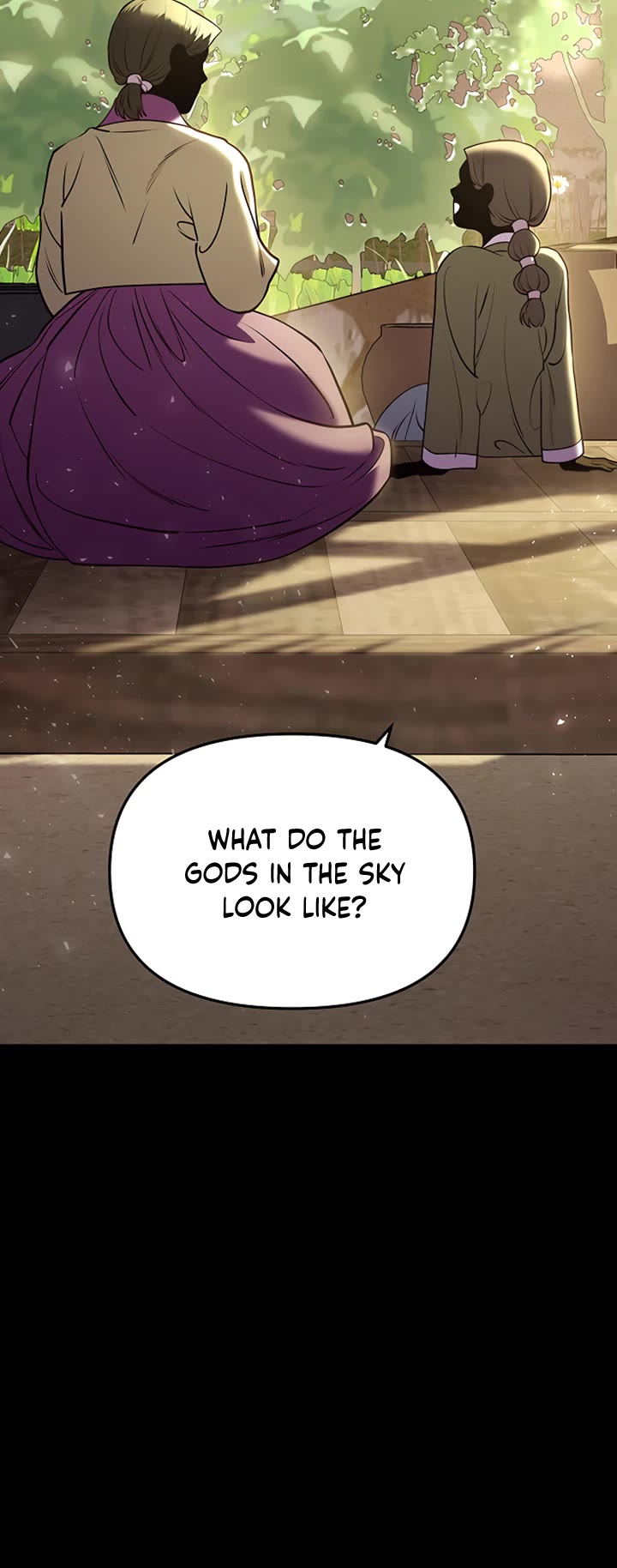 Mystic Prince Chapter 17 page 4 - Chapter 17: A Strange Rumor