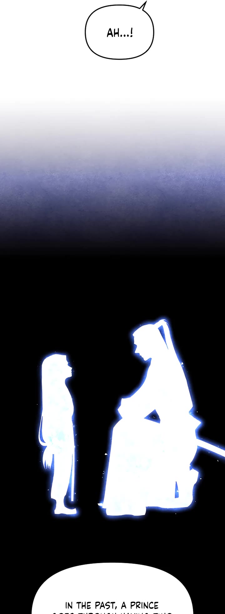 Mystic Prince Chapter 17 page 48 - Chapter 17: A Strange Rumor