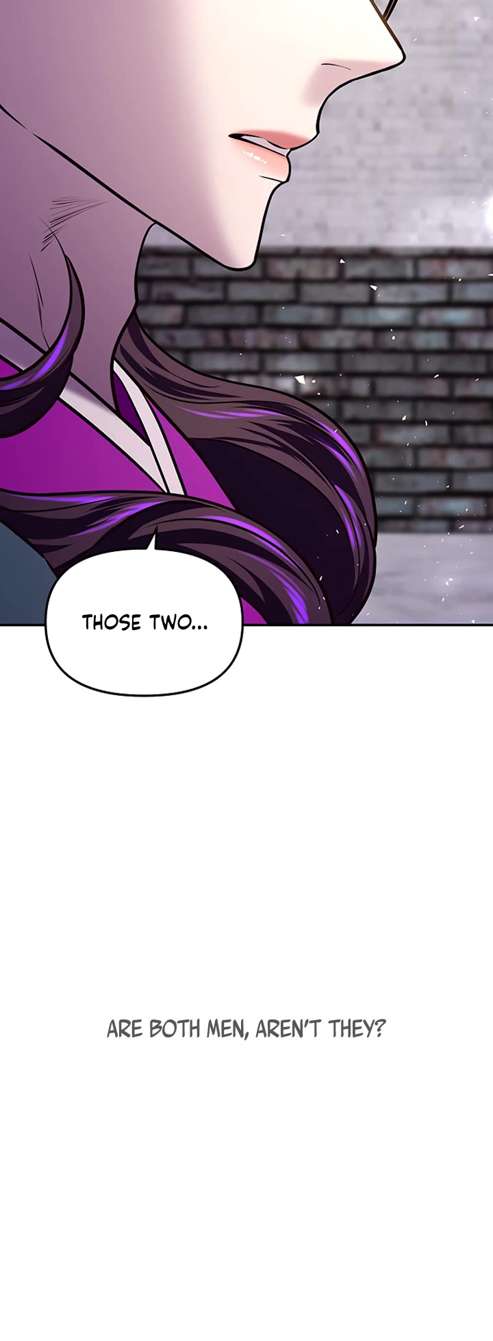 Mystic Prince Chapter 17 page 59 - Chapter 17: A Strange Rumor
