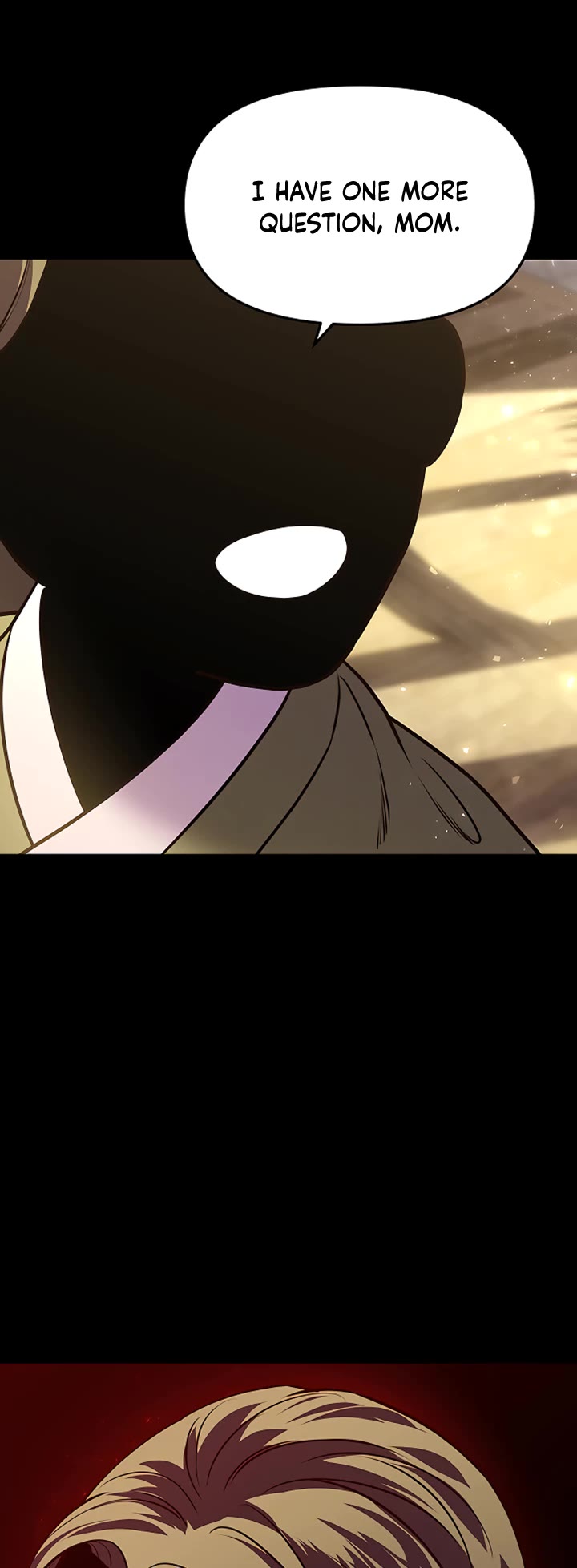 Mystic Prince Chapter 17 page 7 - Chapter 17: A Strange Rumor