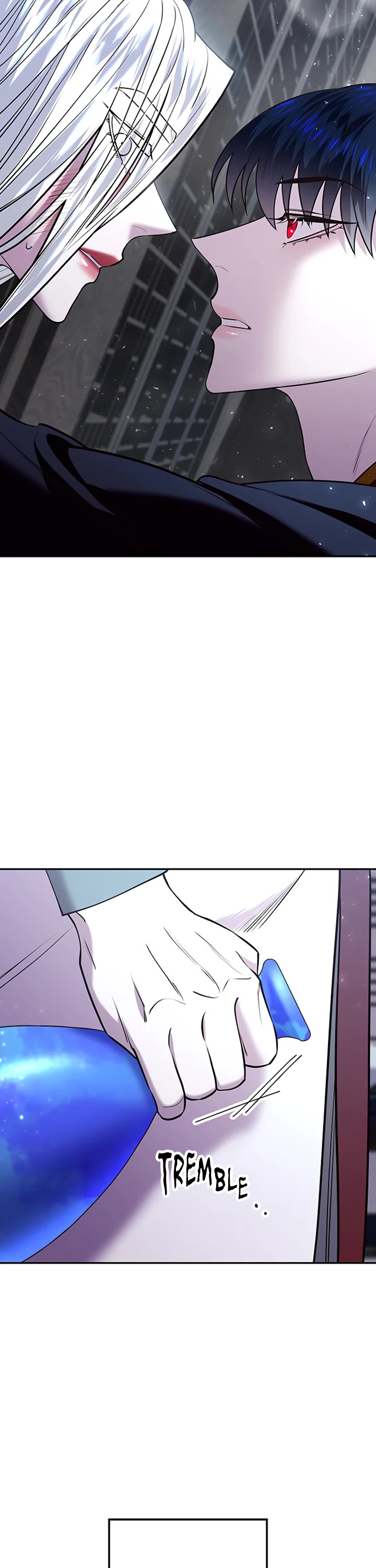 Mystic Prince Chapter 18 page 2 - Chapter 18: Sylvan Labyrinth (1)