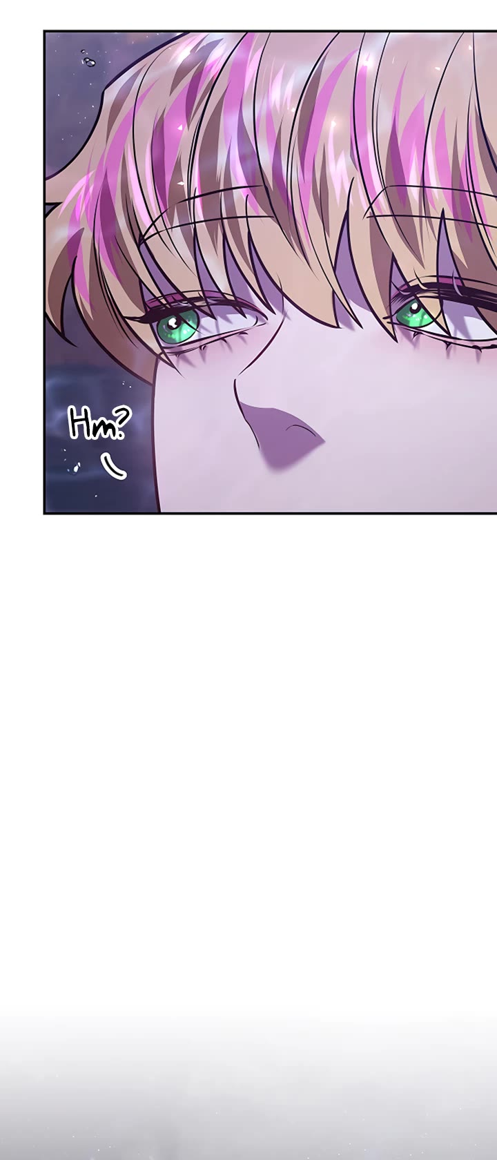 Mystic Prince Chapter 18 page 27 - Chapter 18: Sylvan Labyrinth (1)