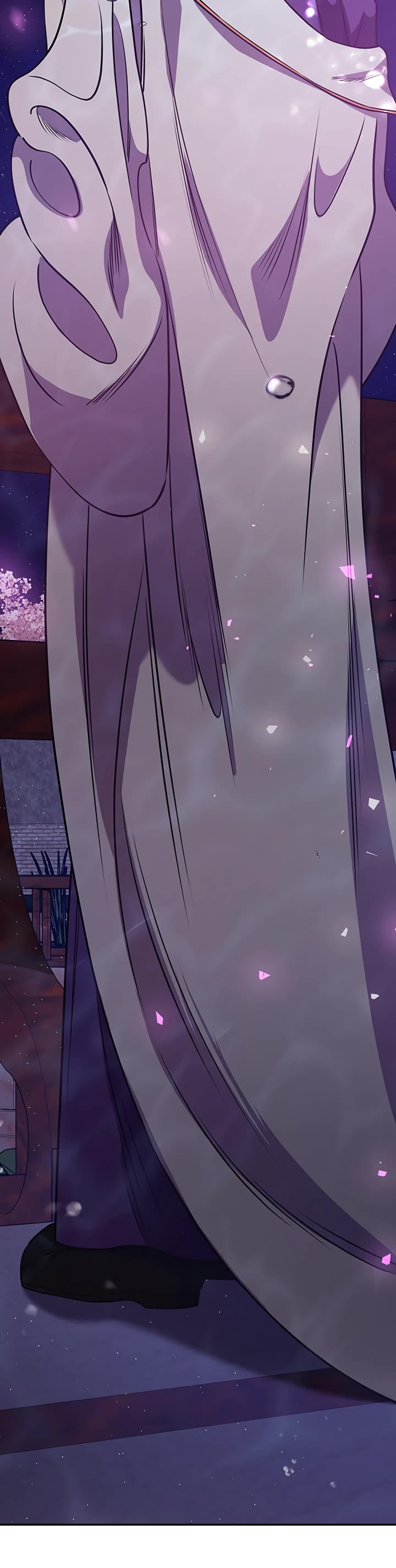 Mystic Prince Chapter 18 page 29 - Chapter 18: Sylvan Labyrinth (1)