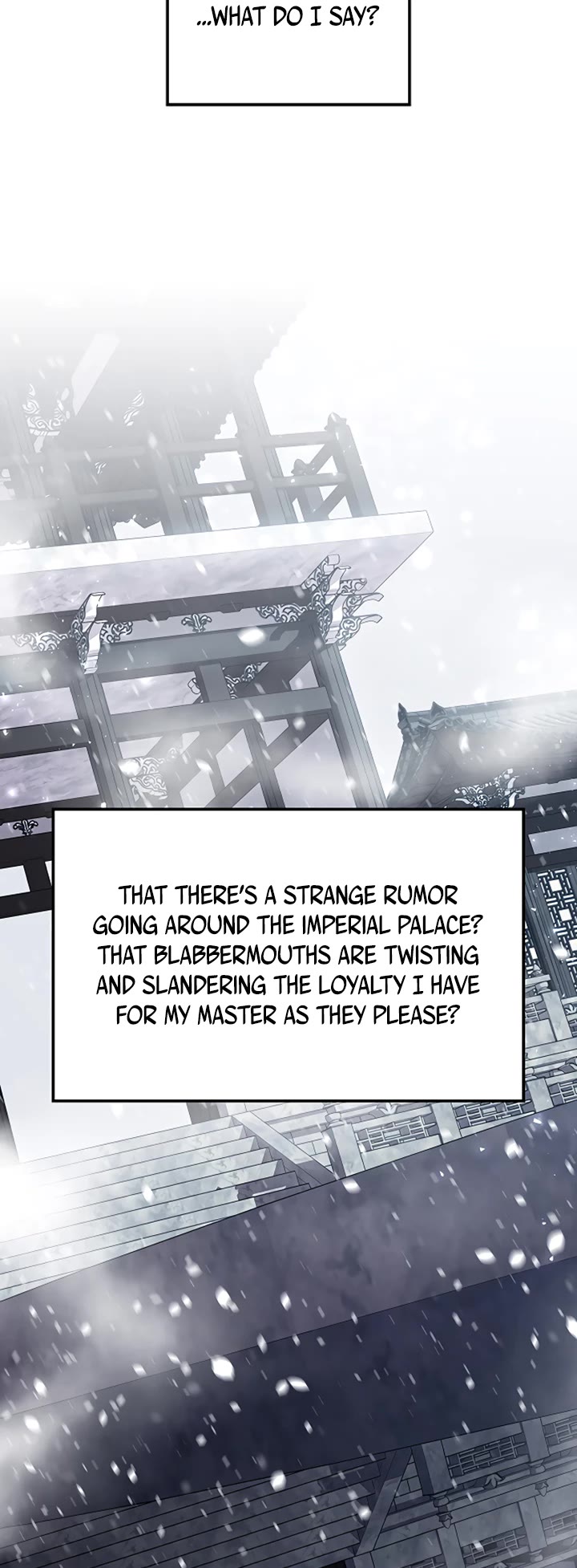 Mystic Prince Chapter 18 page 3 - Chapter 18: Sylvan Labyrinth (1)