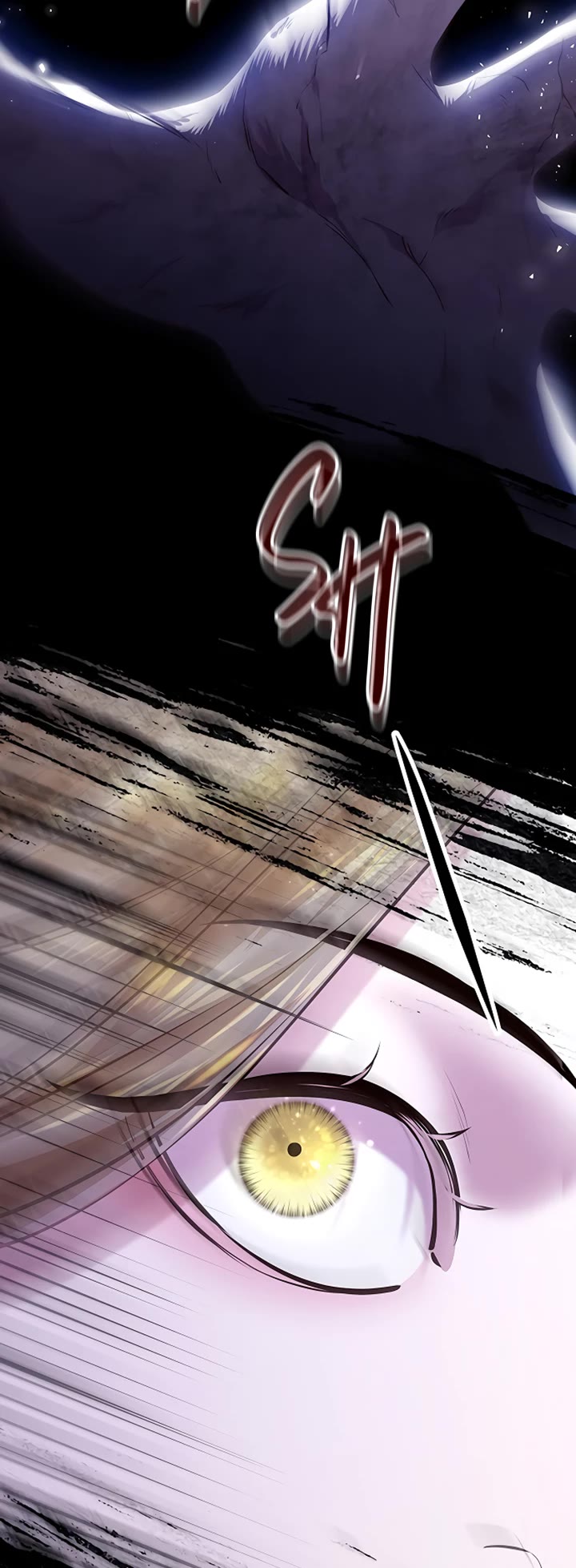 Mystic Prince Chapter 18 page 37 - Chapter 18: Sylvan Labyrinth (1)