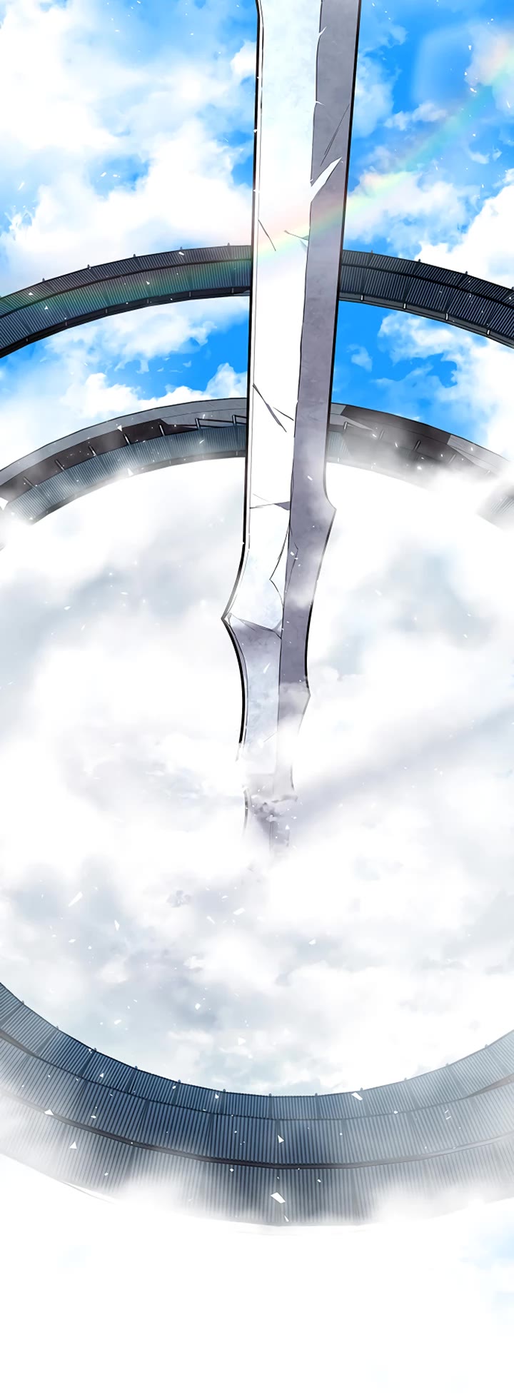 Mystic Prince Chapter 18 page 41 - Chapter 18: Sylvan Labyrinth (1)