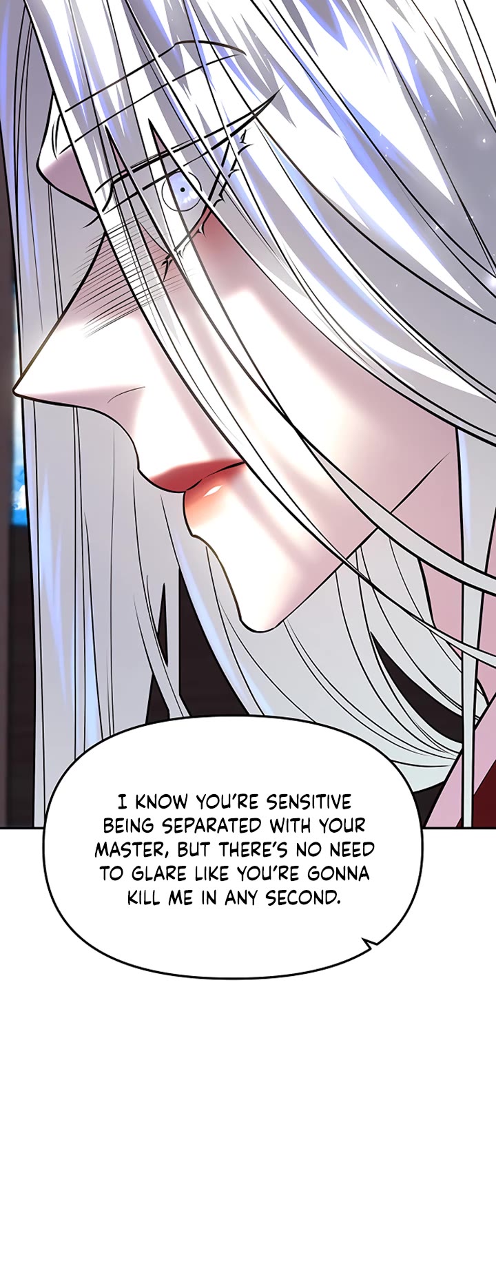 Mystic Prince Chapter 18 page 46 - Chapter 18: Sylvan Labyrinth (1)