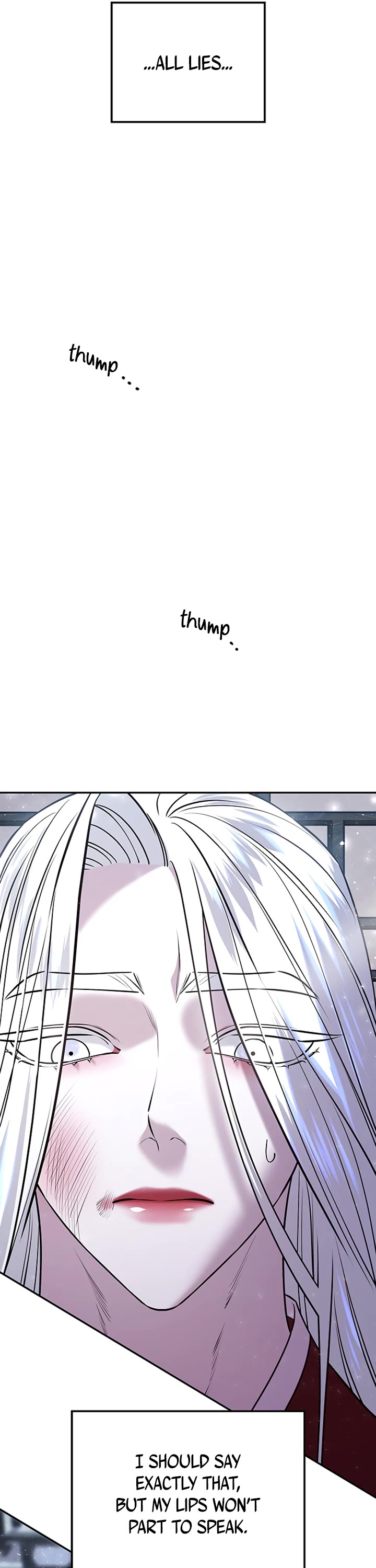 Mystic Prince Chapter 18 page 5 - Chapter 18: Sylvan Labyrinth (1)