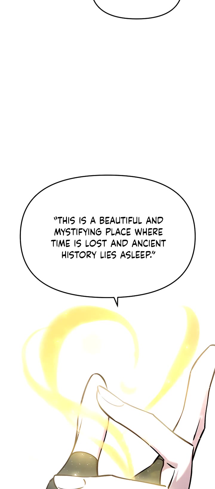Mystic Prince Chapter 18 page 56 - Chapter 18: Sylvan Labyrinth (1)