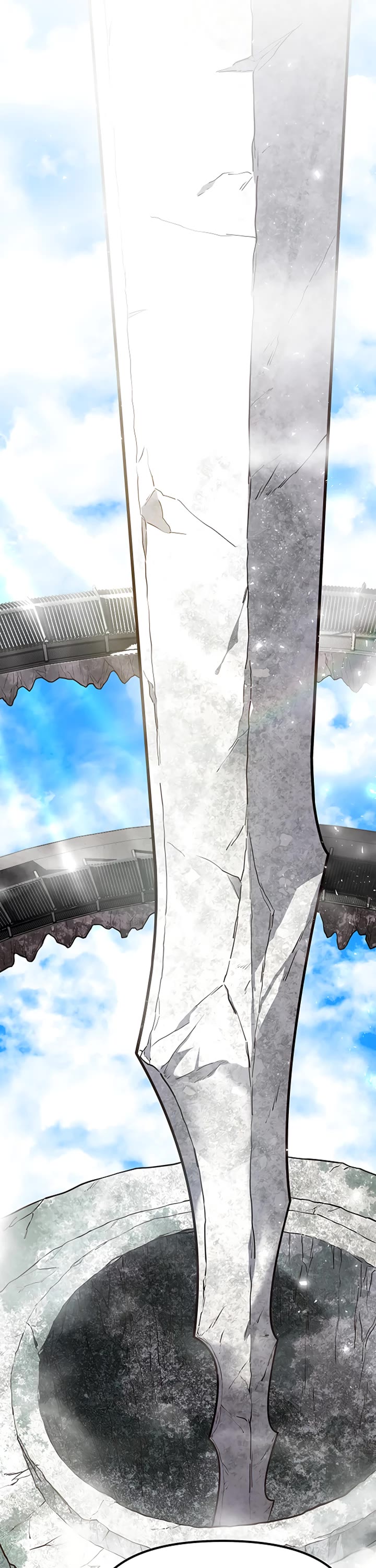 Mystic Prince Chapter 18 page 58 - Chapter 18: Sylvan Labyrinth (1)