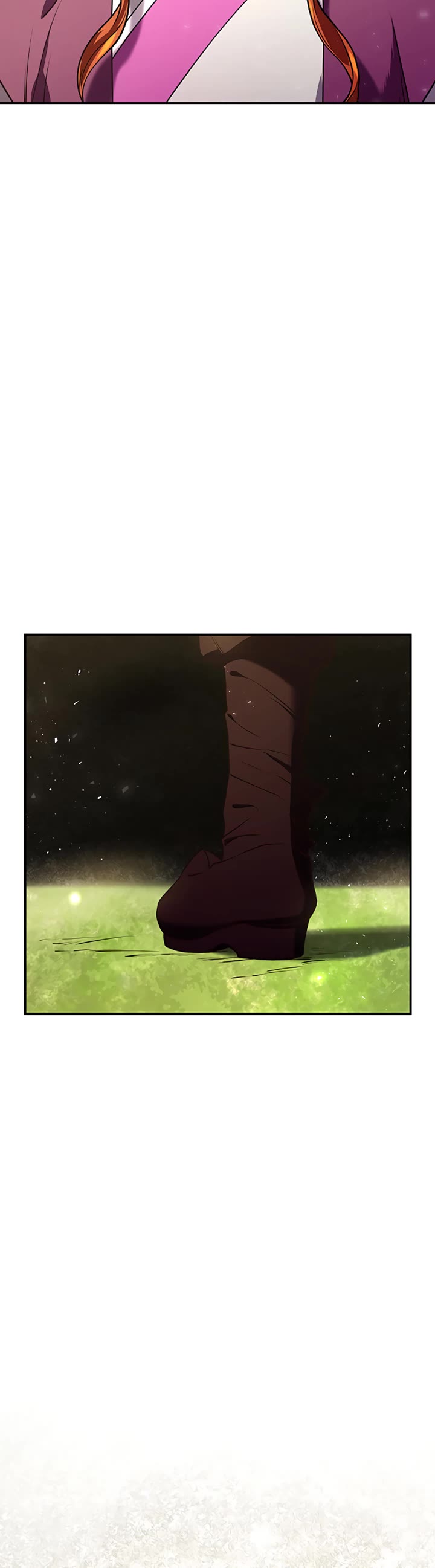 Mystic Prince Chapter 18 page 63 - Chapter 18: Sylvan Labyrinth (1)
