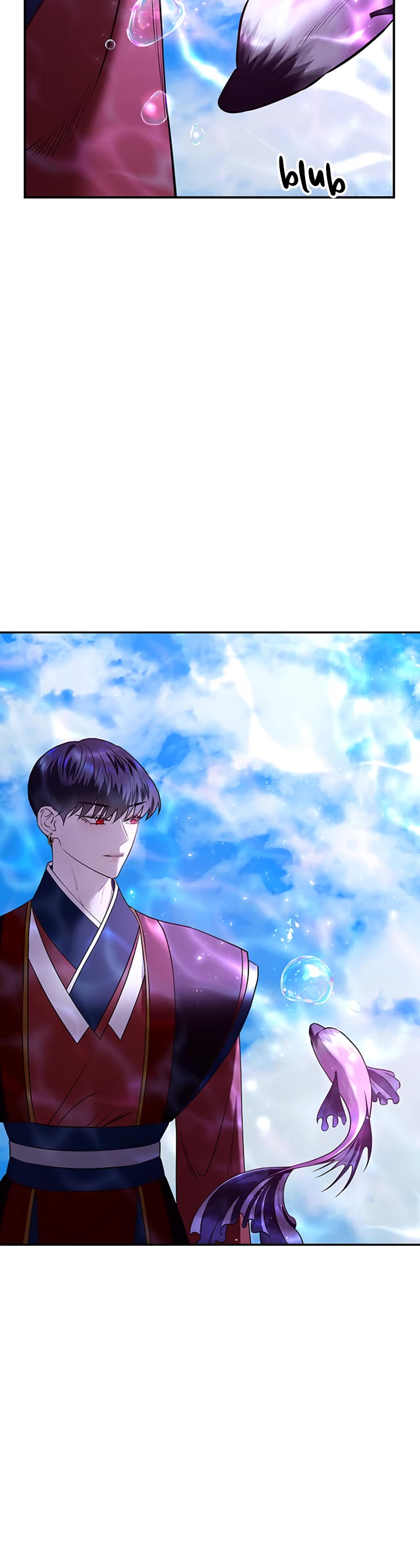 Mystic Prince Chapter 18 page 66 - Chapter 18: Sylvan Labyrinth (1)