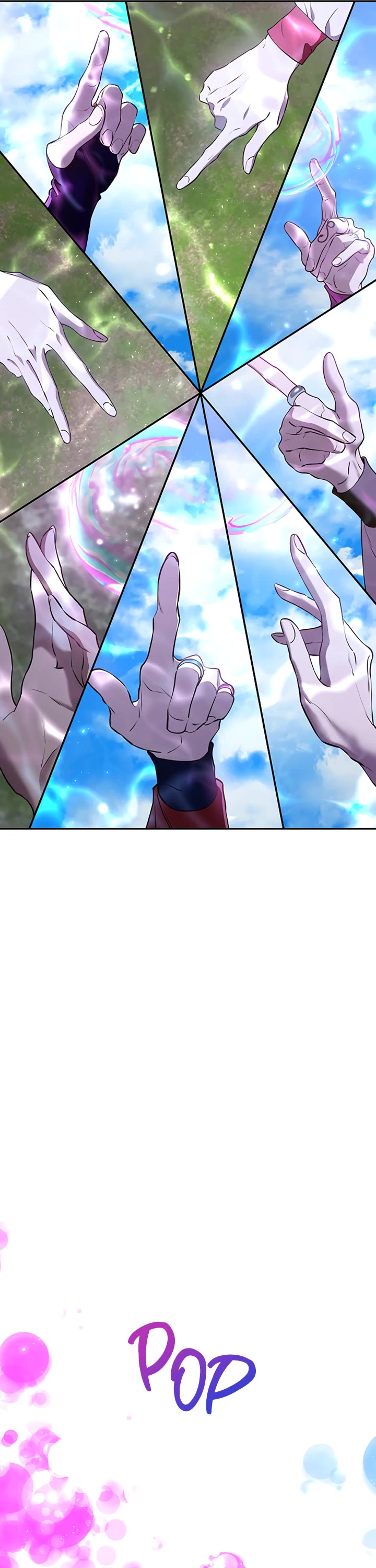 Mystic Prince Chapter 18 page 67 - Chapter 18: Sylvan Labyrinth (1)