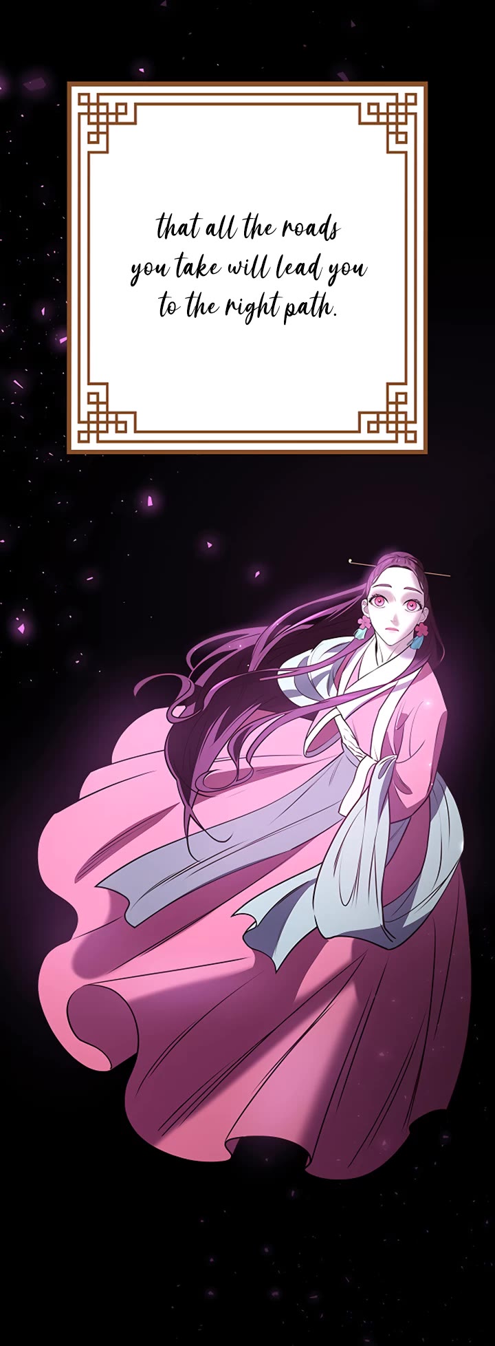 Mystic Prince Chapter 18 page 78 - Chapter 18: Sylvan Labyrinth (1)