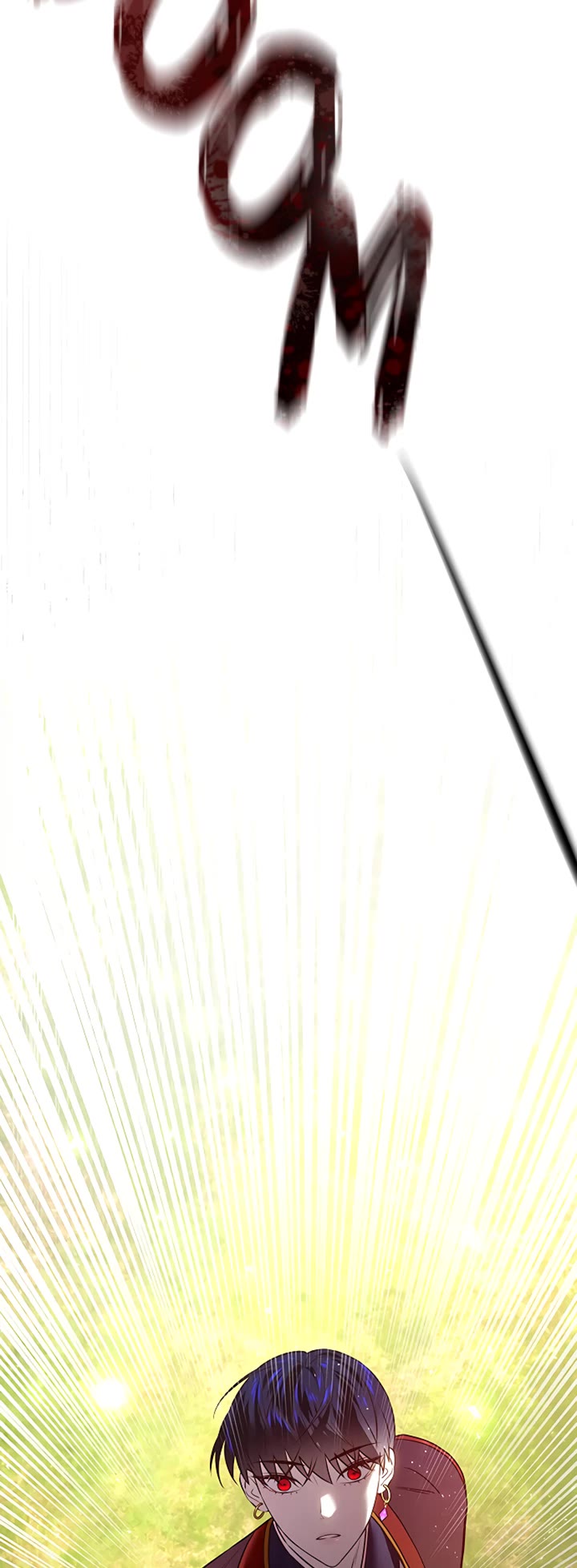 Mystic Prince Chapter 18 page 81 - Chapter 18: Sylvan Labyrinth (1)