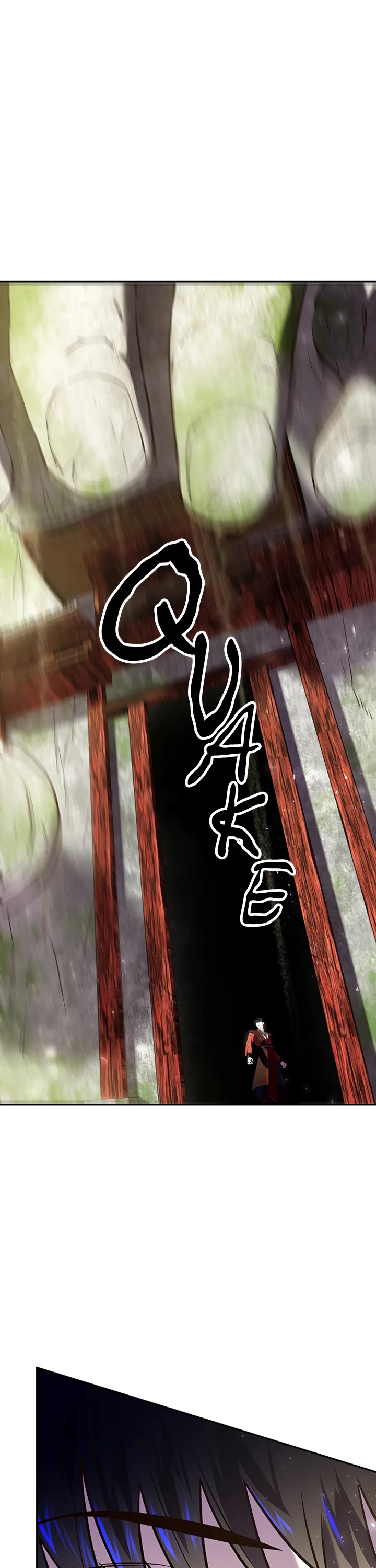 Mystic Prince Chapter 19 page 1 - Chapter 19: Sylvan Labyrinth (2)