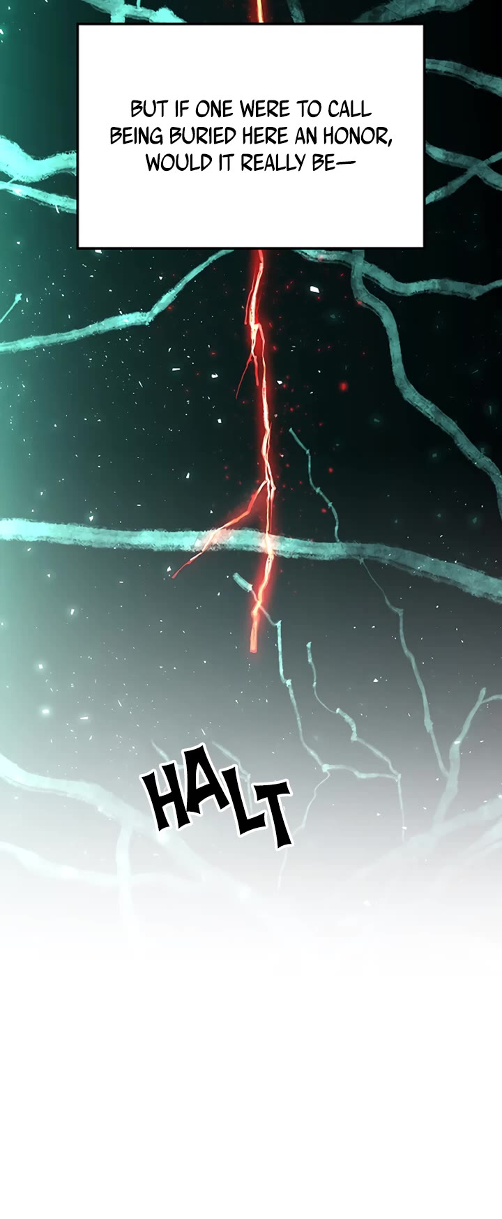 Mystic Prince Chapter 19 page 11 - Chapter 19: Sylvan Labyrinth (2)