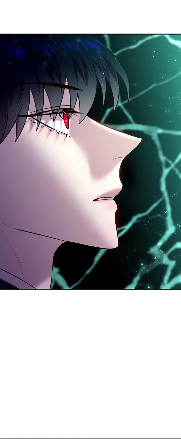 Mystic Prince Chapter 19 page 12 - Chapter 19: Sylvan Labyrinth (2)