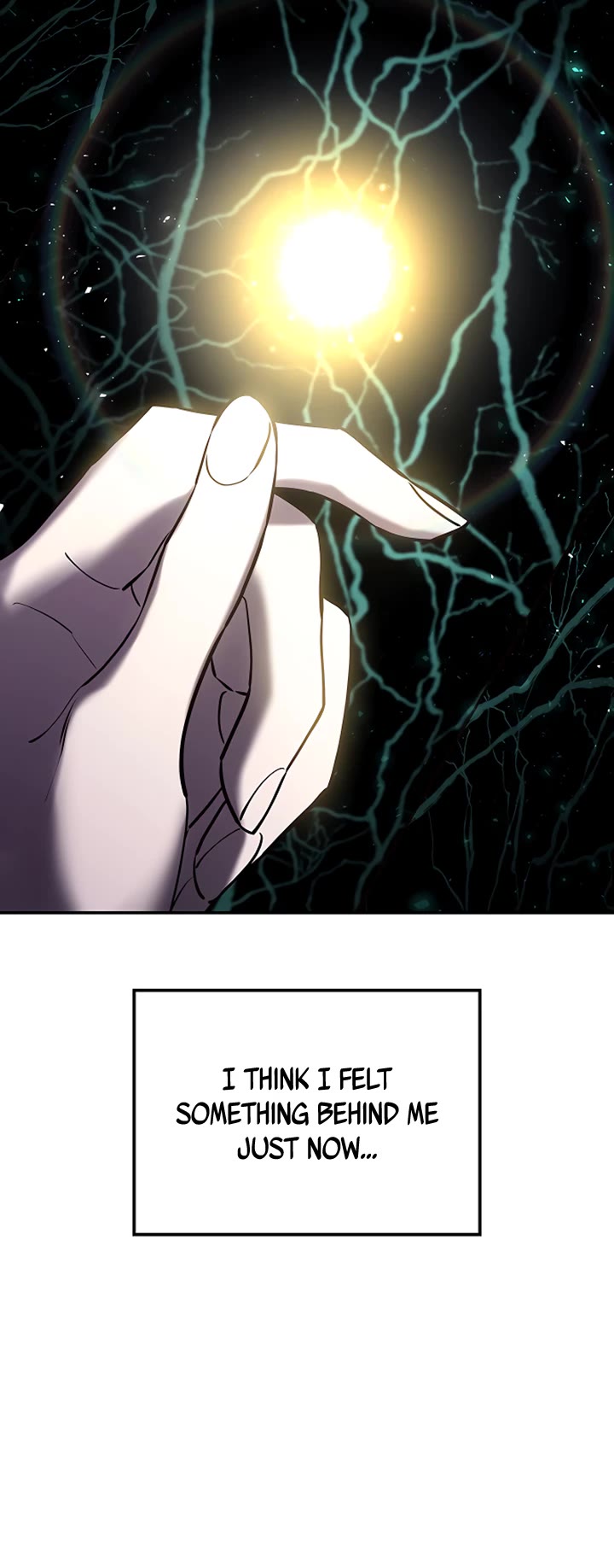 Mystic Prince Chapter 19 page 28 - Chapter 19: Sylvan Labyrinth (2)