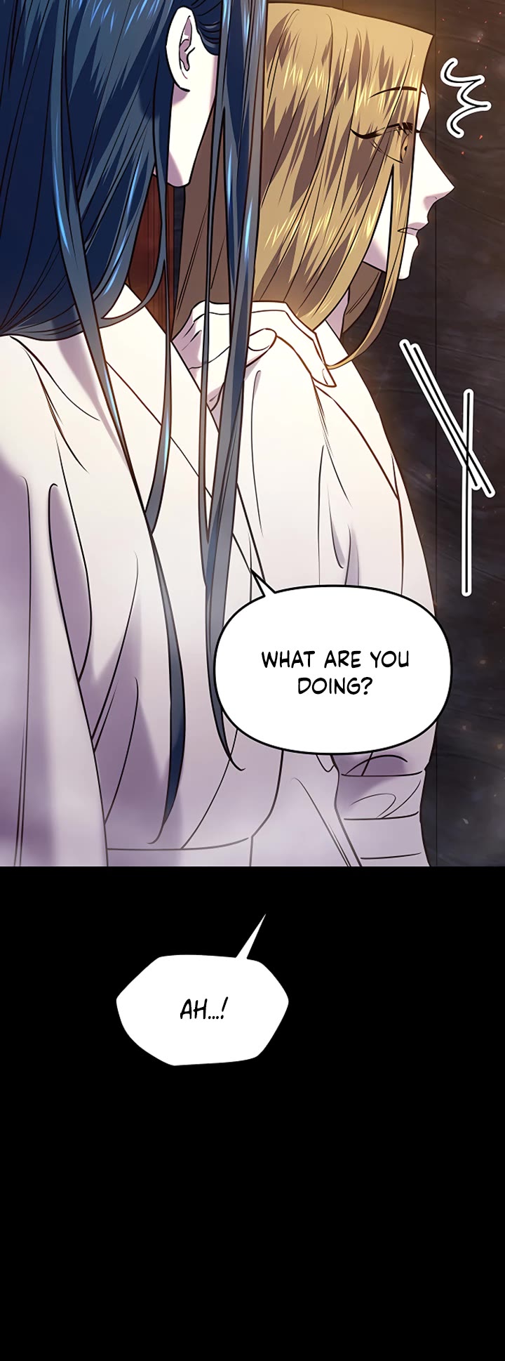 Mystic Prince Chapter 19 page 32 - Chapter 19: Sylvan Labyrinth (2)