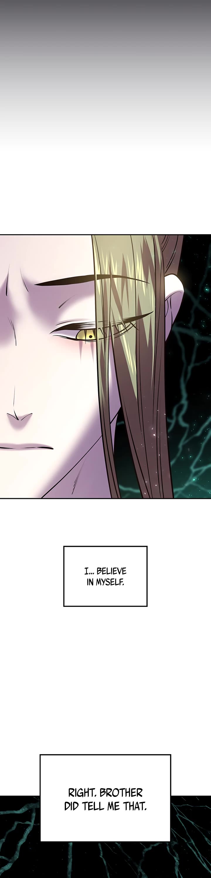 Mystic Prince Chapter 19 page 37 - Chapter 19: Sylvan Labyrinth (2)