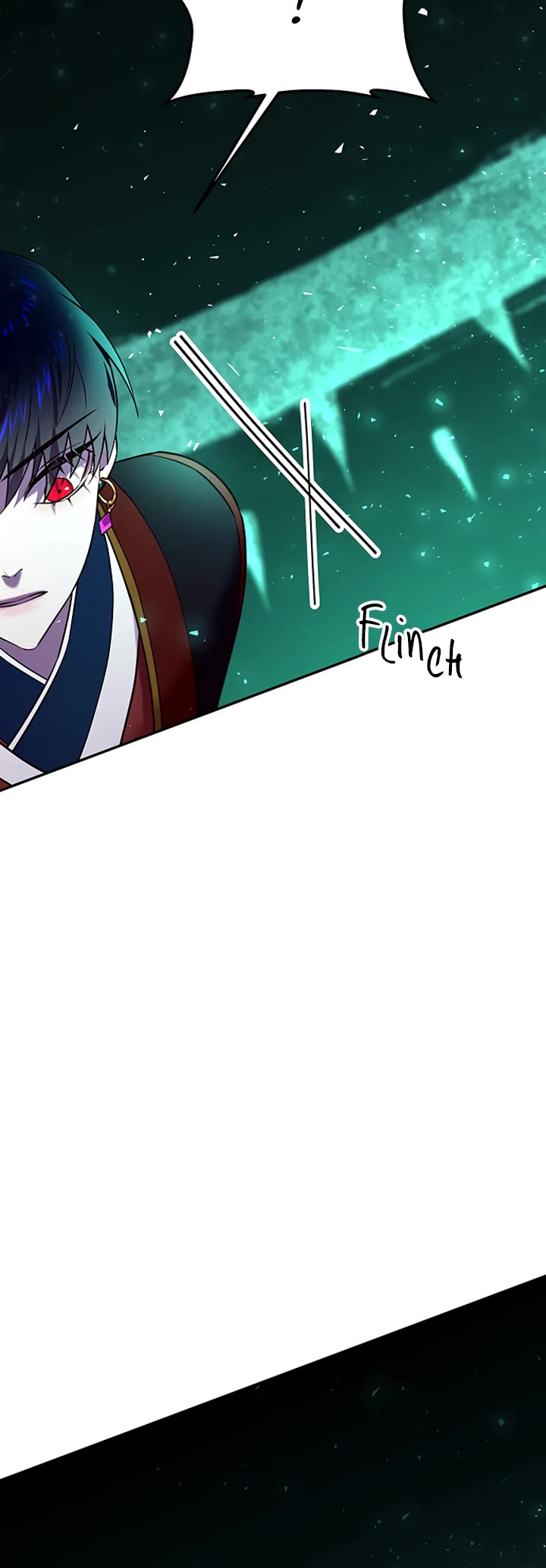 Mystic Prince Chapter 19 page 61 - Chapter 19: Sylvan Labyrinth (2)