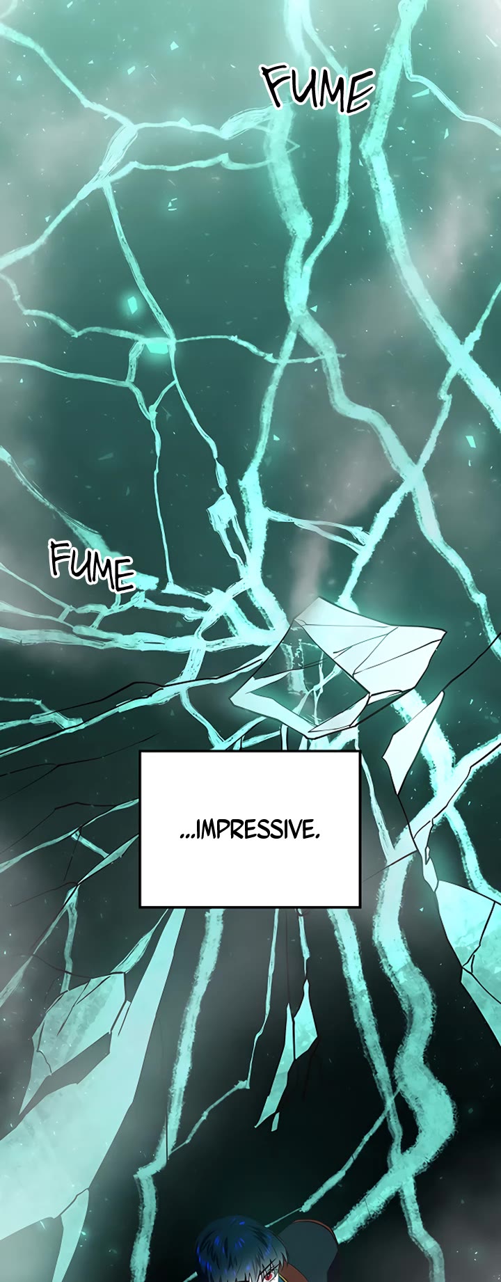 Mystic Prince Chapter 19 page 72 - Chapter 19: Sylvan Labyrinth (2)