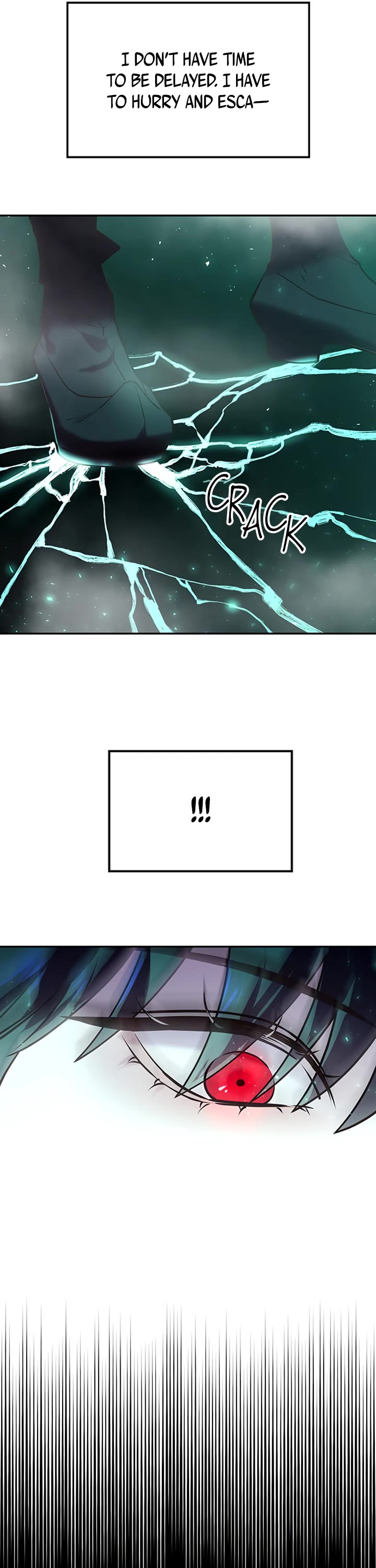 Mystic Prince Chapter 19 page 74 - Chapter 19: Sylvan Labyrinth (2)