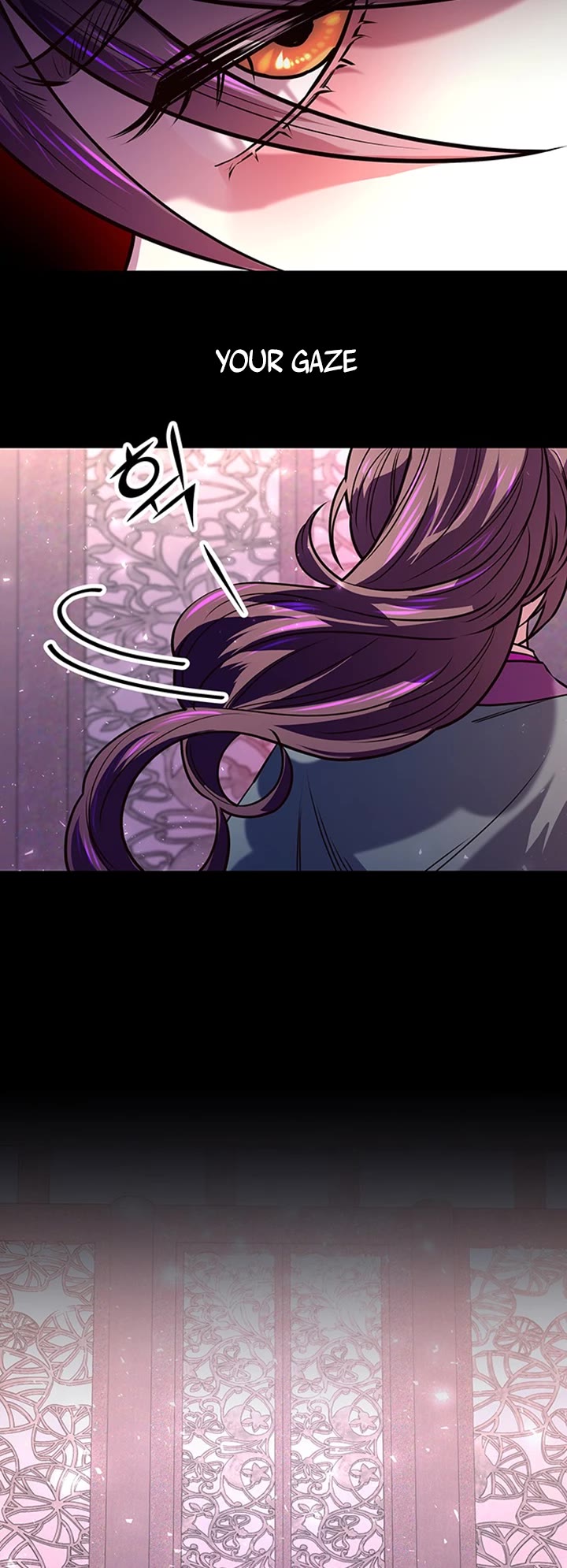 Mystic Prince Chapter 2 page 18 - Chapter 2: Oracle (2)