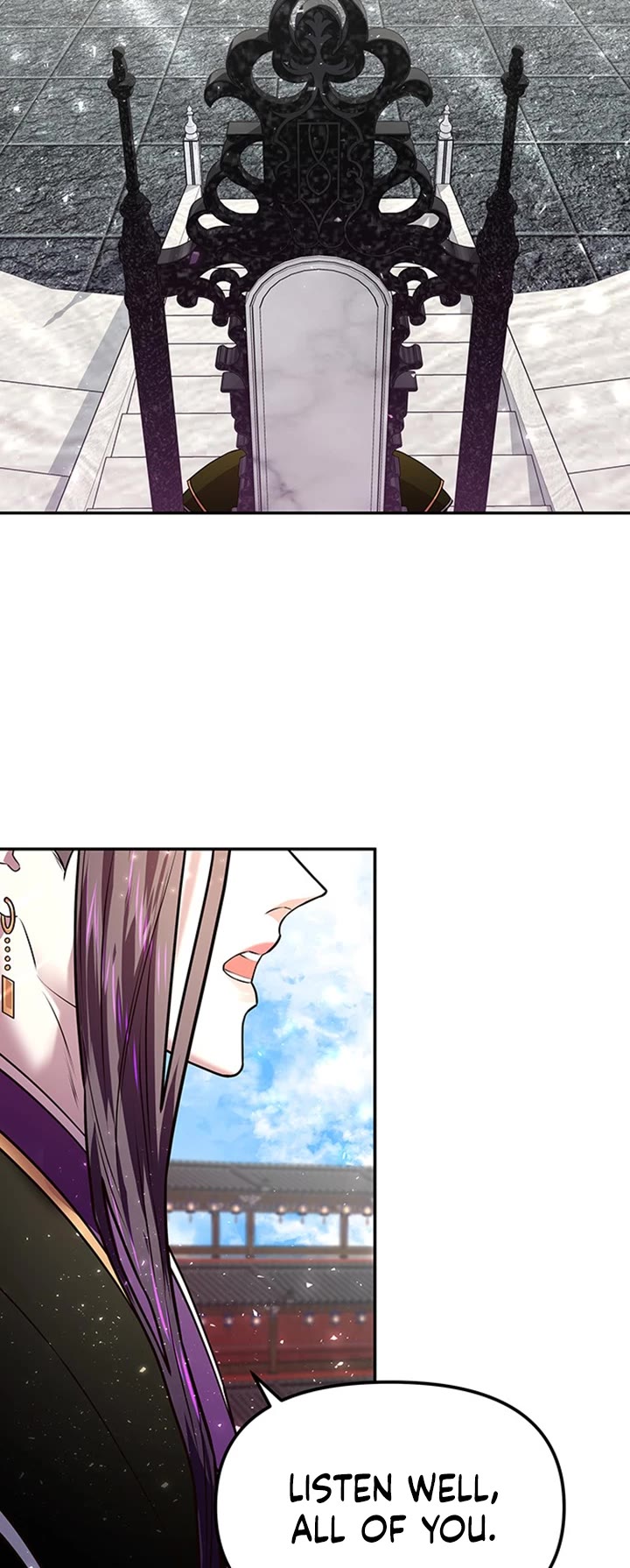 Mystic Prince Chapter 2 page 40 - Chapter 2: Oracle (2)